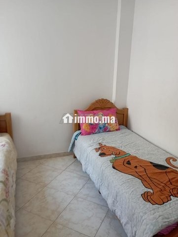 Appartement location vacance - Location Vacances - Bouznika - photo 2