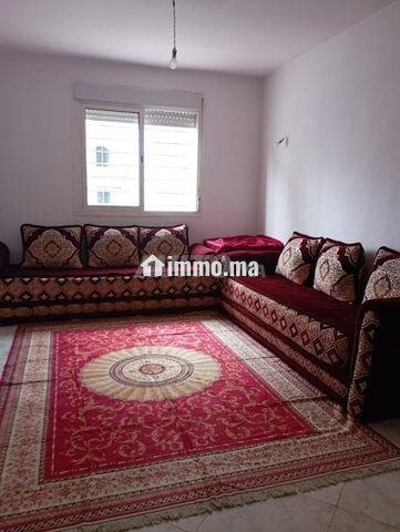 Appartement location vacance - Location Vacances - Bouznika - photo 3