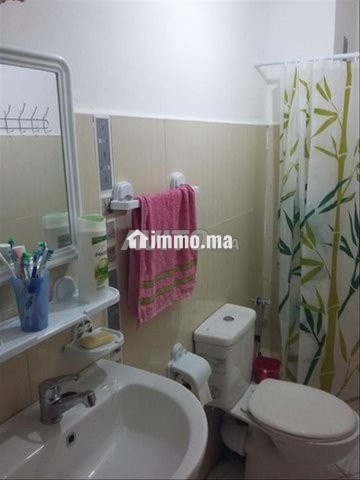 Appartement location vacance - Location Vacances - Bouznika - photo 4
