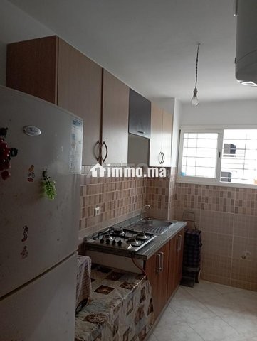 Appartement location vacance - Location Vacances - Bouznika - photo 5