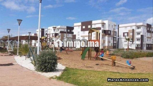 Appartement location vacance - Location Vacances - Bouznika - photo 6