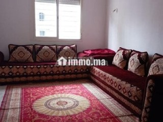 Appartement location vacance - Appartement Location Vacances - Bouznika