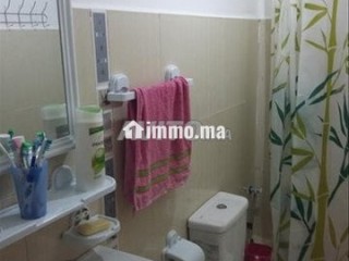 Appartement location vacance - Appartement Location Vacances - Bouznika