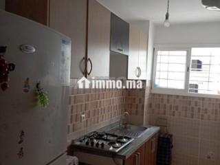 Appartement location vacance - Appartement Location Vacances - Bouznika