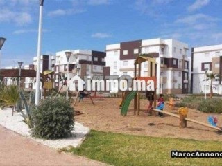 Appartement location vacance - Appartement Location Vacances - Bouznika