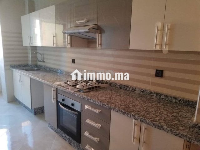 شقق للكراء وسط مدينة برشيد - Location Immobilier - Berrechid - photo 1