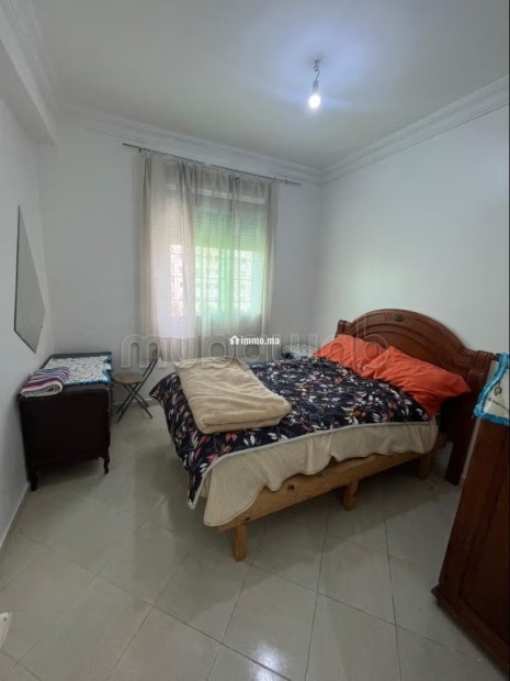 Appartement de vacances à louer à Boukhalef. 2 chambres. Système de parabole et résidence sécurisée - Vente Immobilier - Tanger - photo 6