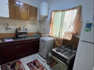 Appartement de vacances à louer à Boukhalef. 2 chambres. Système de parabole et résidence sécurisée - Appartement à vendre - Tanger