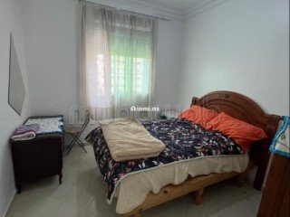 Appartement de vacances à louer à Boukhalef. 2 chambres. Système de parabole et résidence sécurisée - Appartement à vendre - Tanger
