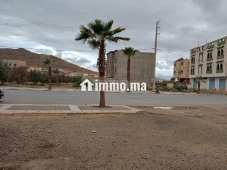 فرصة ذهبية ارض للبيع في ميضار - Terrain à vendre - Midar