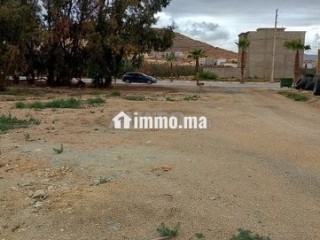 فرصة ذهبية ارض للبيع في ميضار - Terrain à vendre - Midar