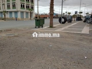 فرصة ذهبية ارض للبيع في ميضار - Terrain à vendre - Midar