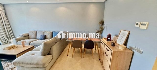 Appartement Vide à Louer – Prestigia Hay Riad - Location Immobilier - Rabat - photo 2