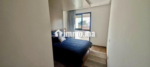 Appartement Vide à Louer – Prestigia Hay Riad - Location Immobilier - Rabat - photo 3
