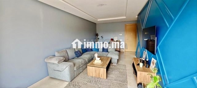 Appartement Vide à Louer – Prestigia Hay Riad - Location Immobilier - Rabat - photo 4