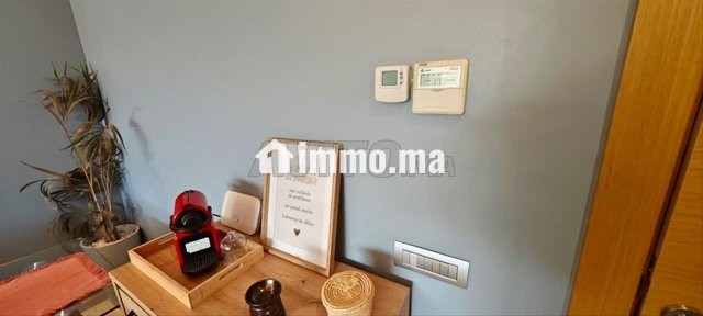 Appartement Vide à Louer – Prestigia Hay Riad - Location Immobilier - Rabat - photo 5