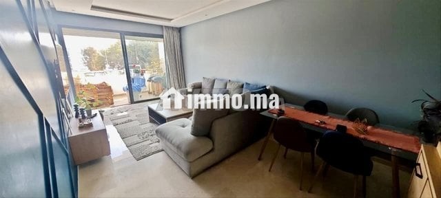 Appartement Vide à Louer – Prestigia Hay Riad - Location Immobilier - Rabat - photo 6