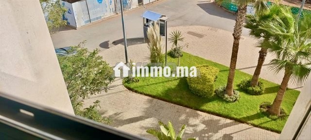 Appartement Vide à Louer – Prestigia Hay Riad - Location Immobilier - Rabat - photo 7