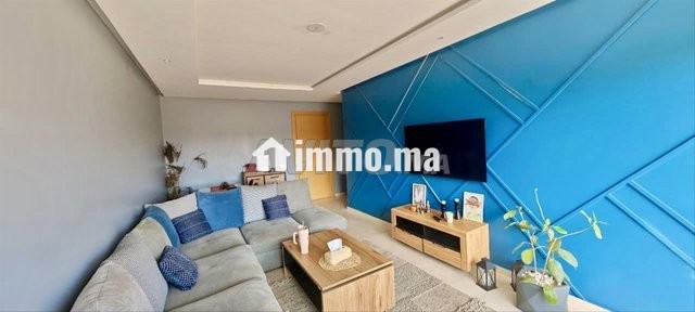 Appartement Vide à Louer – Prestigia Hay Riad - Location Immobilier - Rabat - photo 8