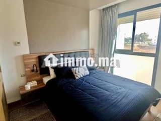 Appartement Vide à Louer – Prestigia Hay Riad - Appartement à louer - Rabat