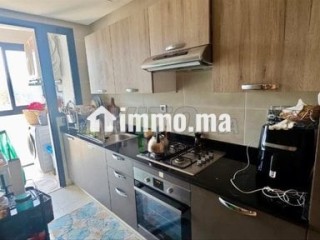 Appartement Vide à Louer – Prestigia Hay Riad - Appartement à louer - Rabat