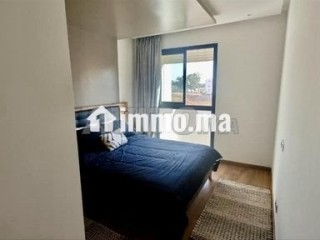 Appartement Vide à Louer – Prestigia Hay Riad - Appartement à louer - Rabat