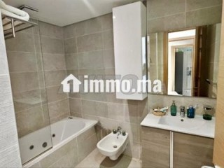 Appartement Vide à Louer – Prestigia Hay Riad - Appartement à louer - Rabat