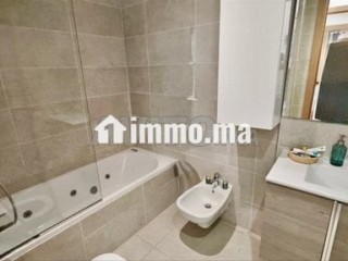Appartement Vide à Louer – Prestigia Hay Riad - Appartement à louer - Rabat