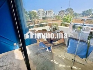 Appartement Vide à Louer – Prestigia Hay Riad - Appartement à louer - Rabat