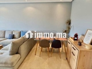 Appartement Vide à Louer – Prestigia Hay Riad - Appartement à louer - Rabat