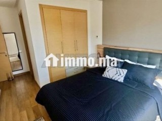 Appartement Vide à Louer – Prestigia Hay Riad - Appartement à louer - Rabat