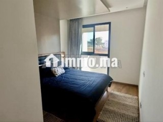 Appartement Vide à Louer – Prestigia Hay Riad - Appartement à louer - Rabat