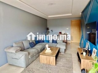 Appartement Vide à Louer – Prestigia Hay Riad - Appartement à louer - Rabat