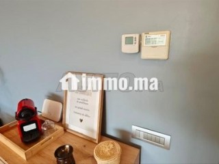 Appartement Vide à Louer – Prestigia Hay Riad - Appartement à louer - Rabat
