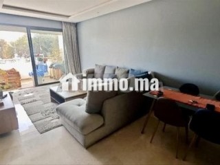 Appartement Vide à Louer – Prestigia Hay Riad - Appartement à louer - Rabat