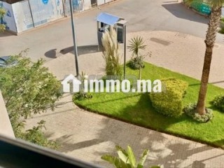 Appartement Vide à Louer – Prestigia Hay Riad - Appartement à louer - Rabat