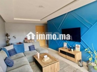 Appartement Vide à Louer – Prestigia Hay Riad - Appartement à louer - Rabat