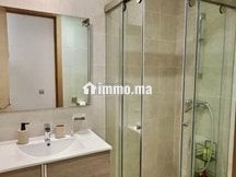 Appartement Vide à Louer – Prestigia Hay Riad - Appartement à louer - Rabat