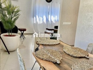 Studio meublé haut standing à l'agdal - Appartement Location Vacances - Rabat