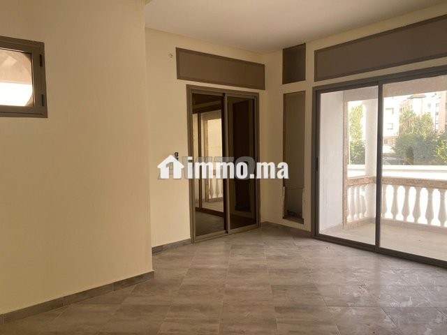 Villa de Standing Al Irfane 2 route achakkar - Vente Immobilier - Tanger - photo 3