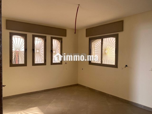 Villa de Standing Al Irfane 2 route achakkar - Vente Immobilier - Tanger - photo 6