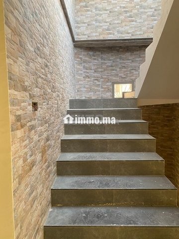 Villa de Standing Al Irfane 2 route achakkar - Vente Immobilier - Tanger - photo 7