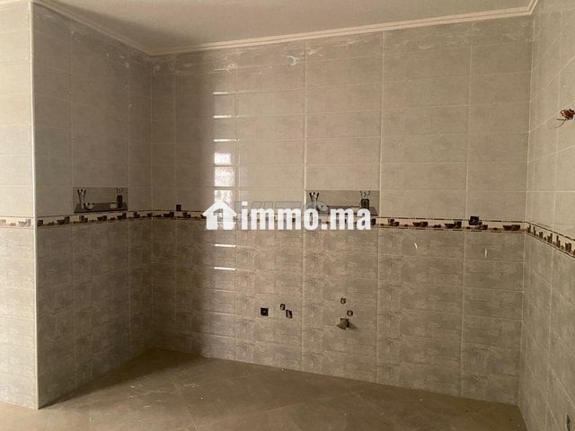 Villa de Standing Al Irfane 2 route achakkar - Vente Immobilier - Tanger - photo 8
