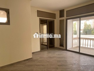 Villa de Standing Al Irfane 2 route achakkar - Villa à vendre - Tanger