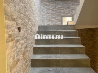 Villa de Standing Al Irfane 2 route achakkar - Villa à vendre - Tanger