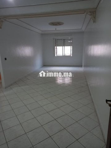 Appartement à louer - Location Immobilier - Casablanca - photo 1