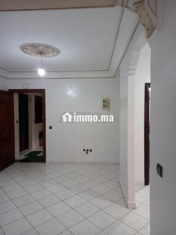 Appartement à louer - Location Immobilier - Casablanca - photo 2
