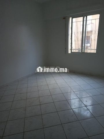Appartement à louer - Location Immobilier - Casablanca - photo 4