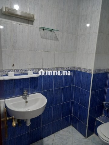 Appartement à louer - Location Immobilier - Casablanca - photo 5
