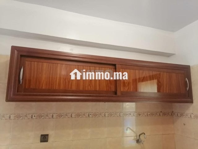 Appartement à louer - Location Immobilier - Casablanca - photo 8